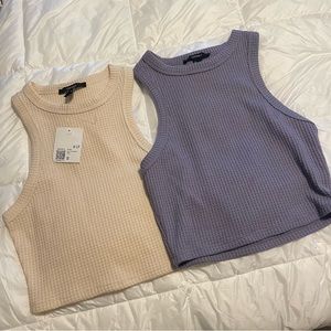 F21 Tank Bundle